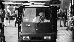 它是偶然发生的:读者提交的意外发现的照片