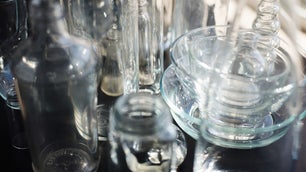 果盘和花卉:展示你最好的静物照片