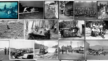 Flickr基金会承诺保护重要的历史照片