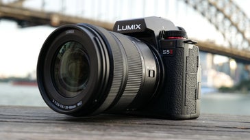 松下宣布Lumix S5II:自动对焦