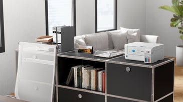 爱普生发布了两款新的EcoTank打印机，跳过墨盒